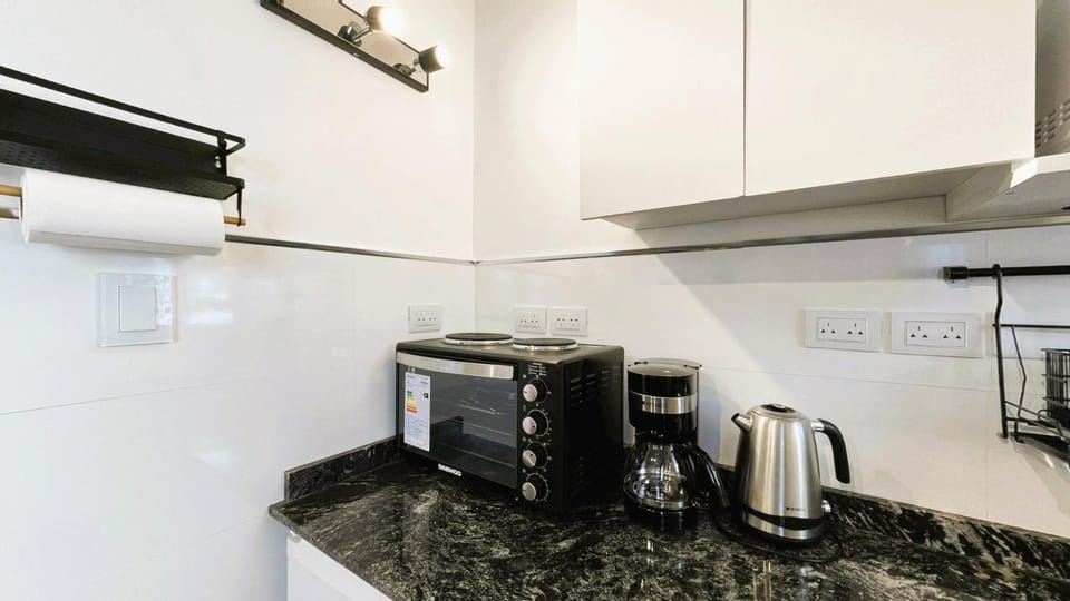 Bulnes - The best studio in Palermo Apartment in Buenos Aires