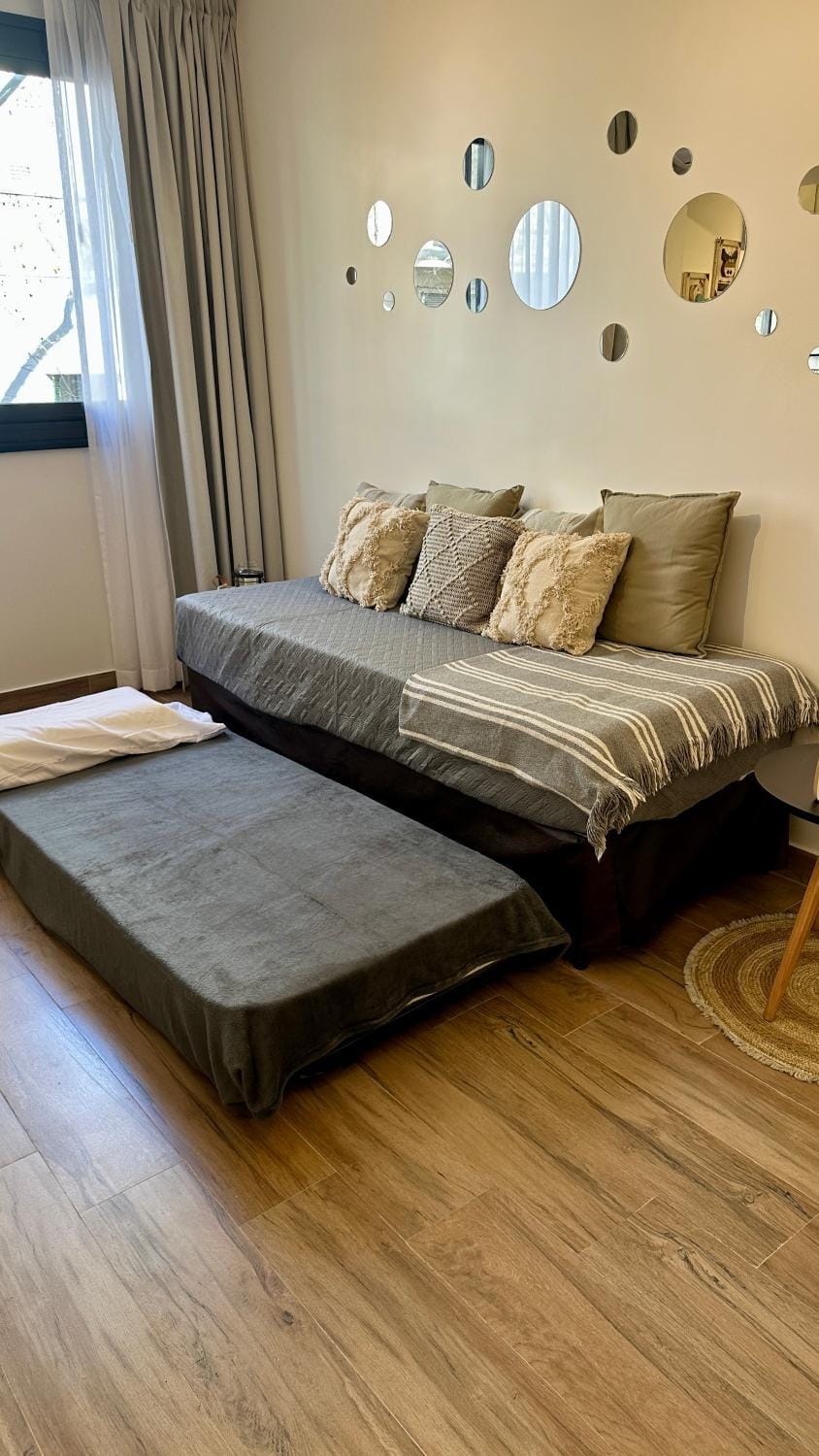 Bulnes - The best studio in Palermo Apartment in Buenos Aires