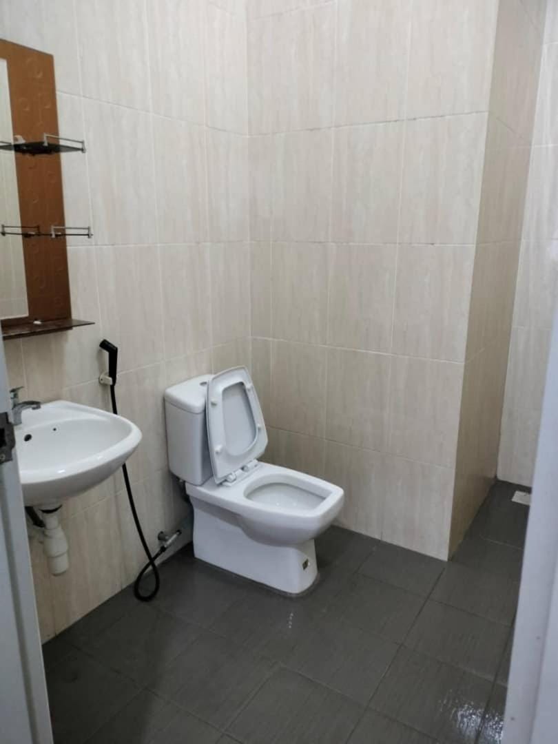 Taman Cerah Homestay House in Kota Kinabalu