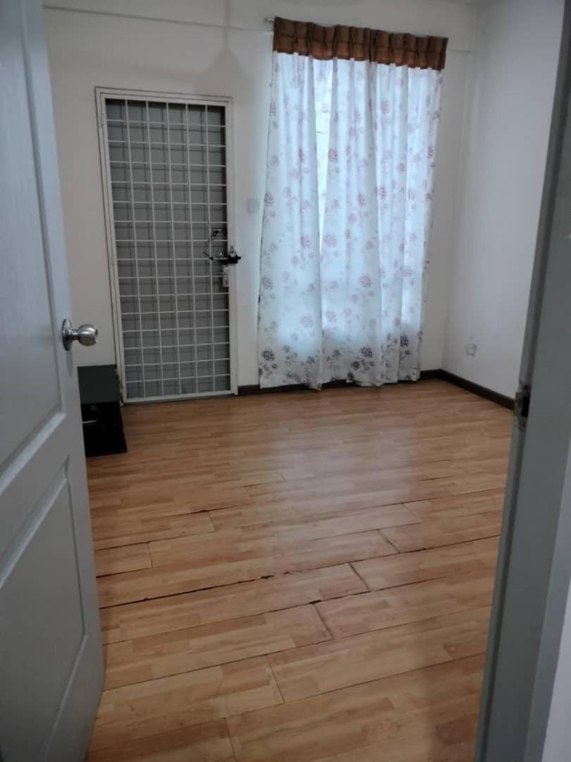 Taman Cerah Homestay House in Kota Kinabalu