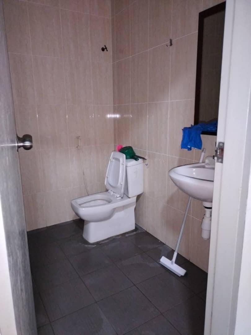 Taman Cerah Homestay House in Kota Kinabalu