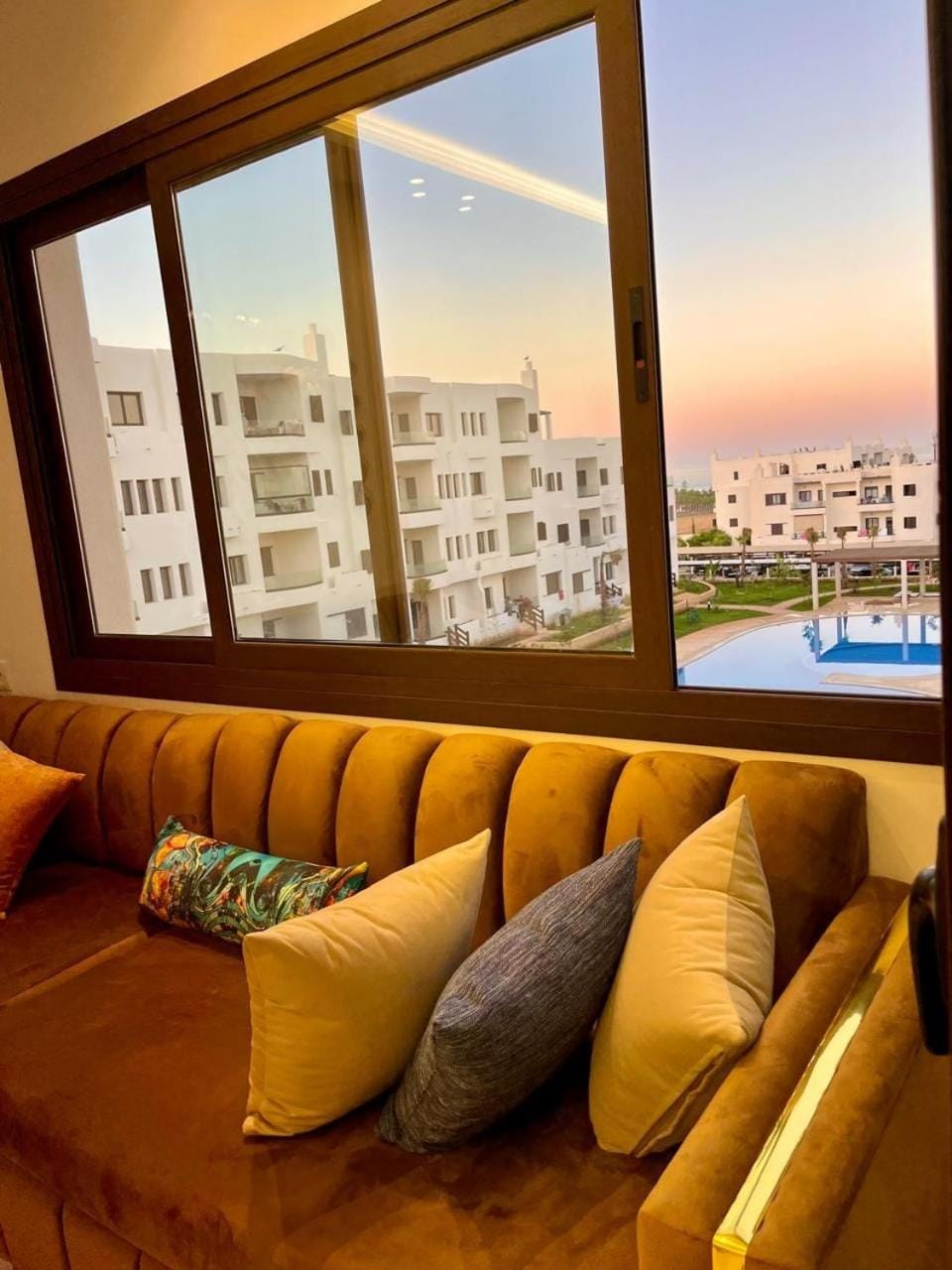 Perfect Summer Apartment Apartment in Tangier-Tétouan-Al Hoceima