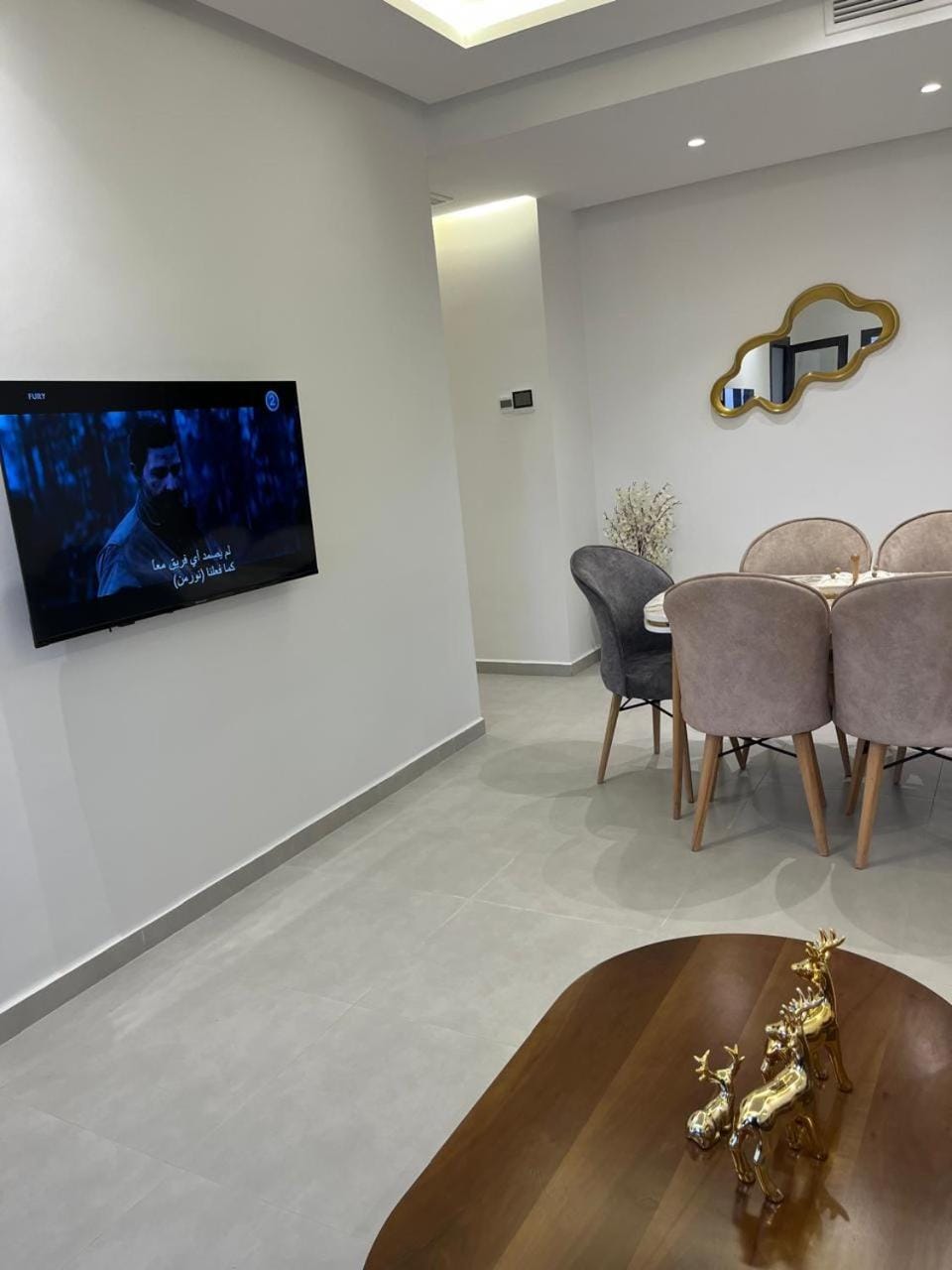 Perfect Summer Apartment Apartment in Tangier-Tétouan-Al Hoceima