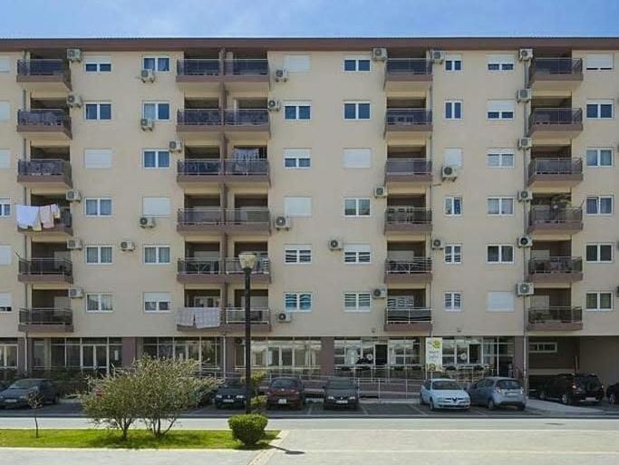 Studio Maris Apartment in Budva