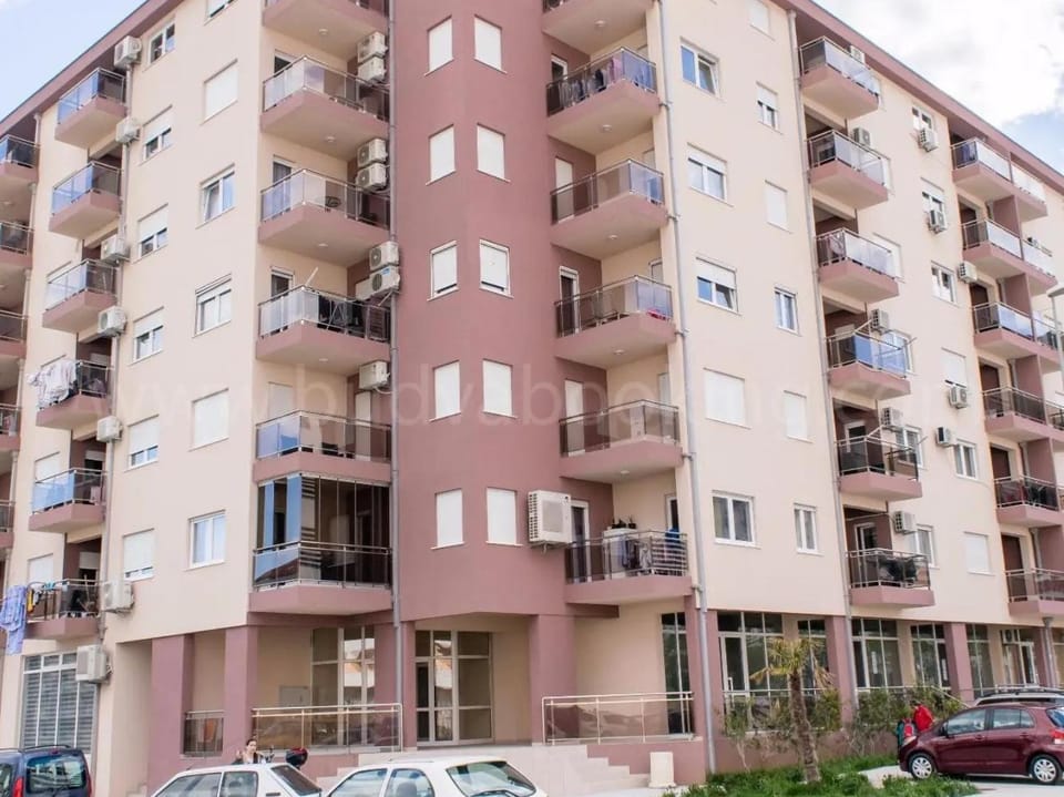 Studio Maris Apartment in Budva