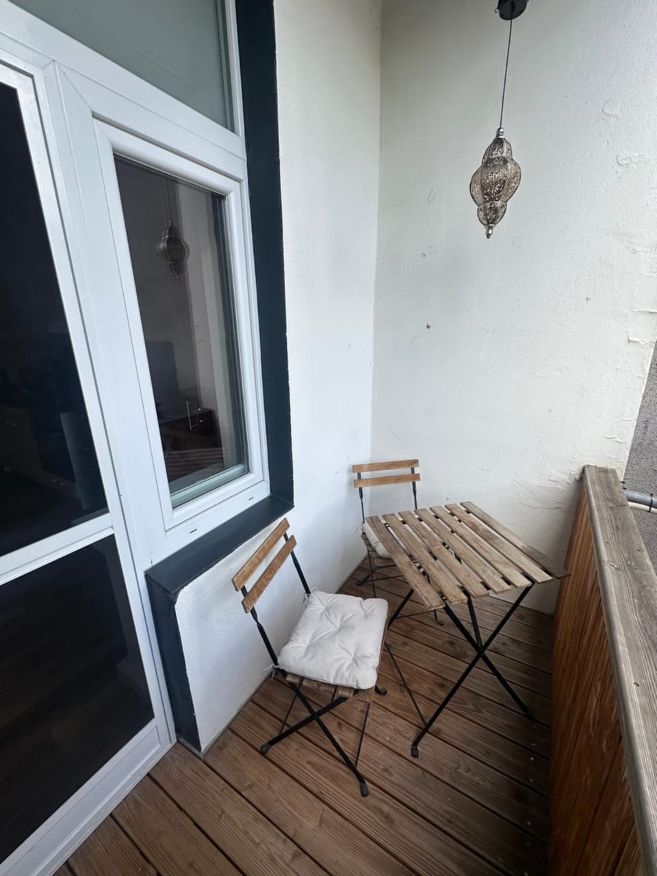 View (from property/room), Balcony/Terrace