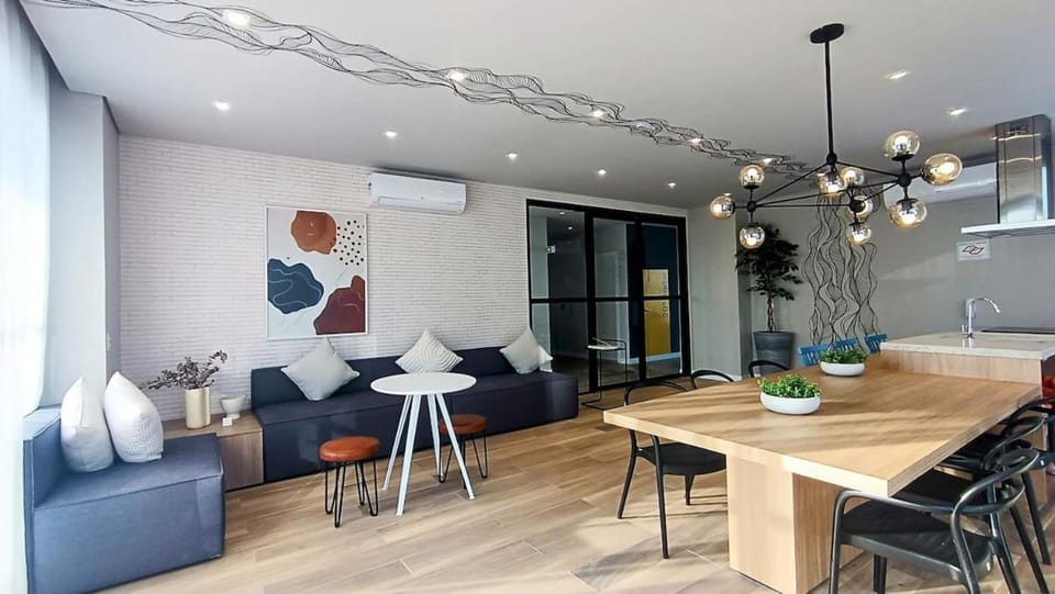 Bela Vista Masp Paulista Augusta Centro Sírio Hospital Apartment in Sao Paulo City