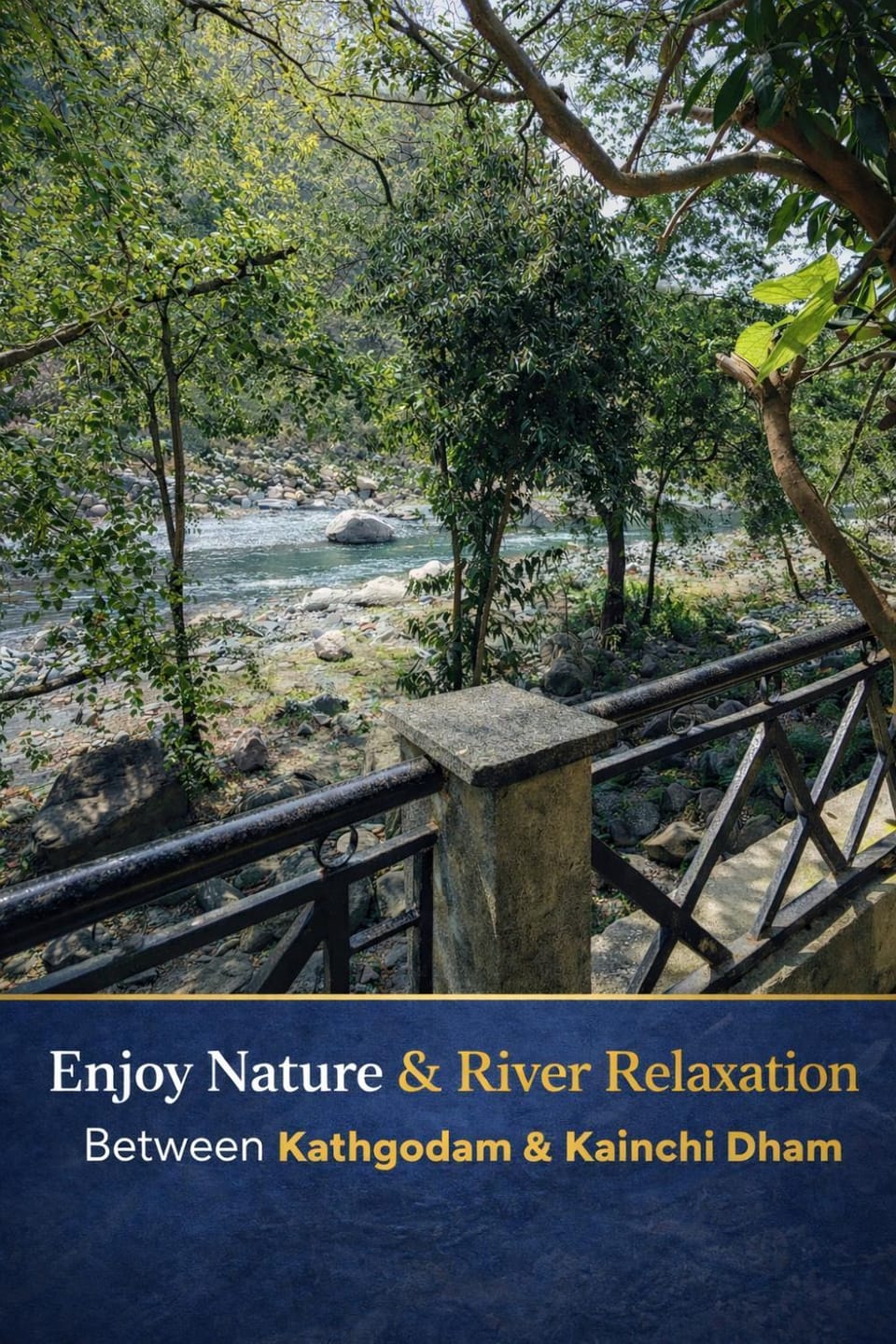 River view