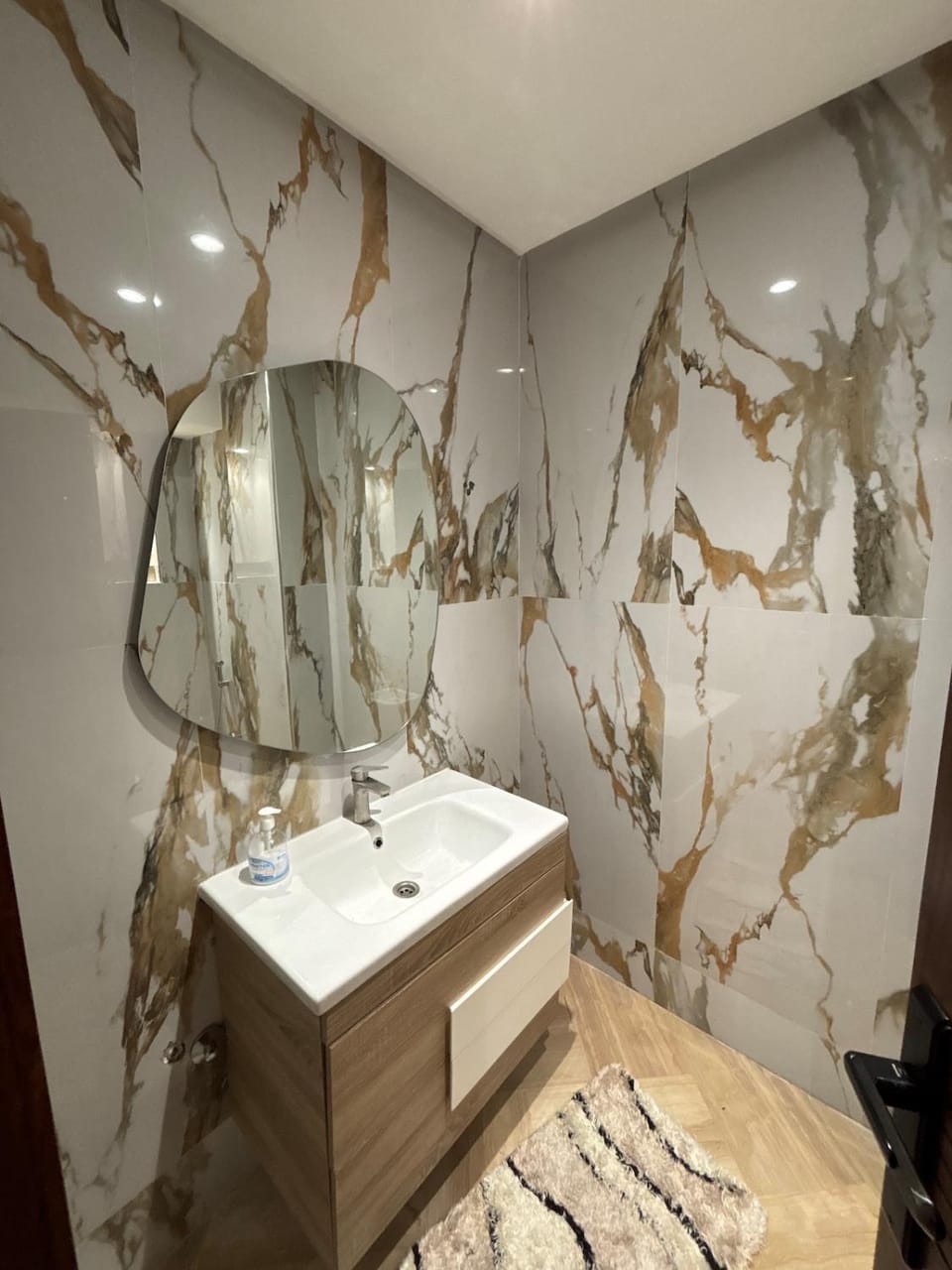 Escape for the whole family Apartment in Casablanca