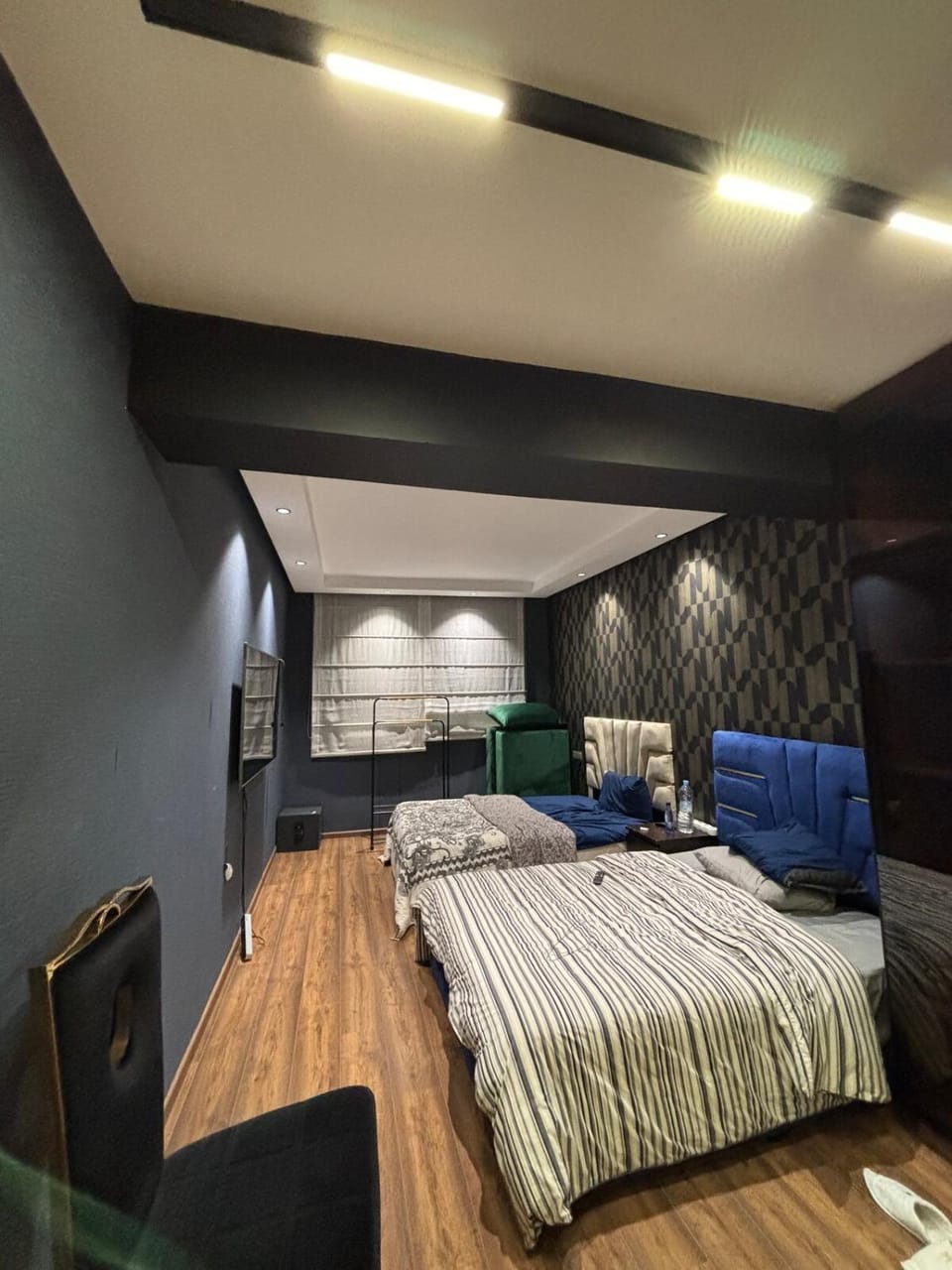 Escape for the whole family Apartment in Casablanca