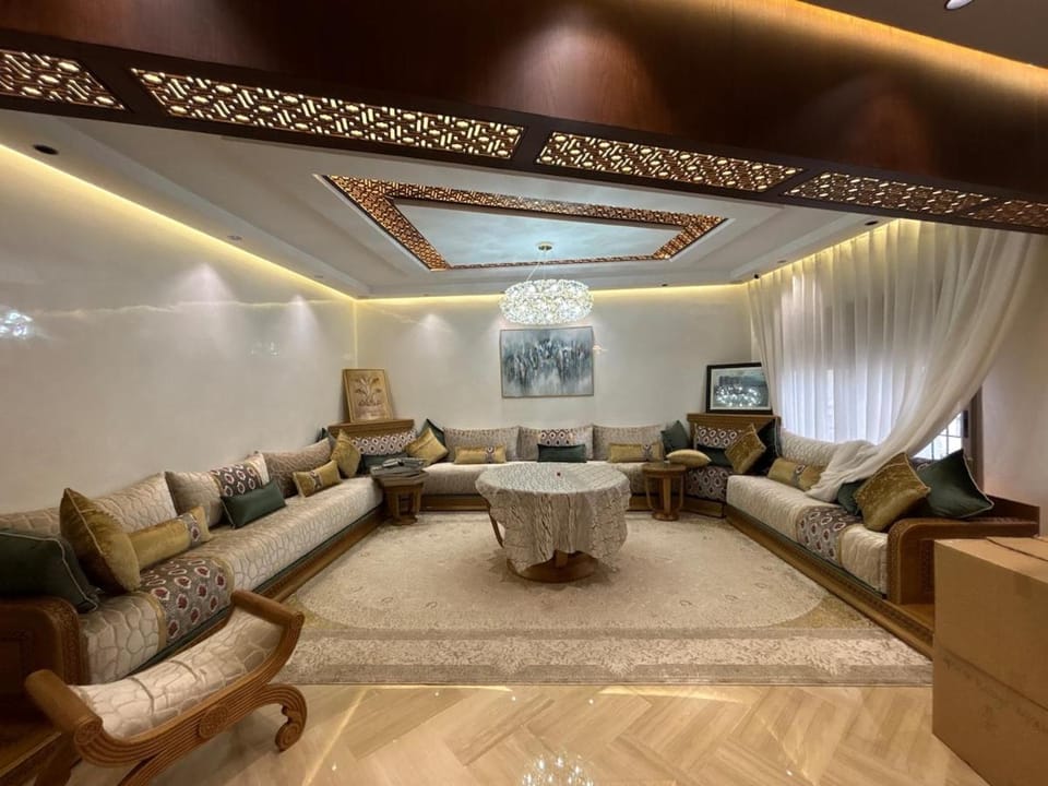 Escape for the whole family Apartment in Casablanca