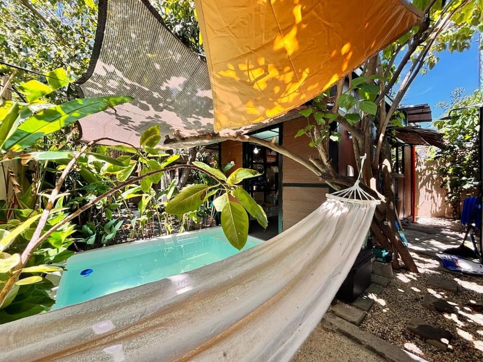 Kamia Tiny Rest House Villa in Calabarzon