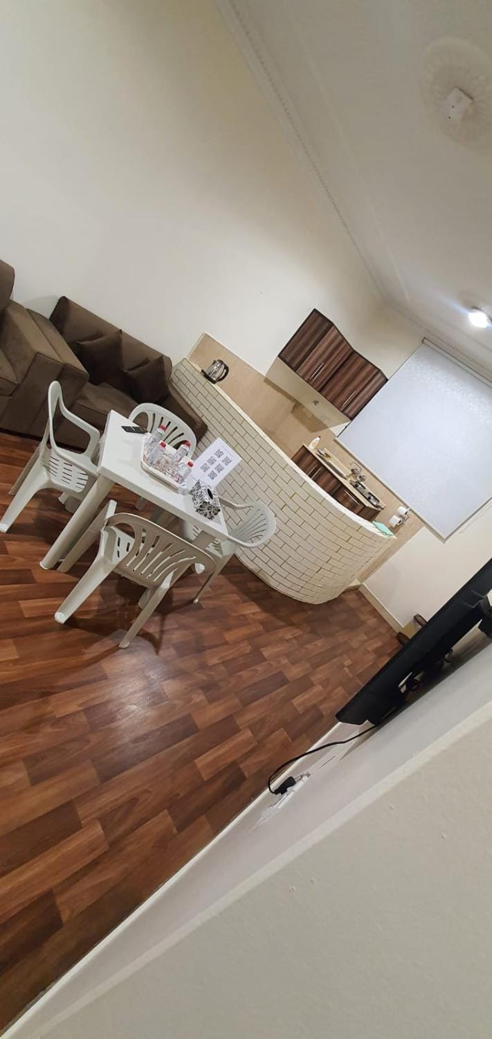 العييري للشقق المخدومة القصيم 1 Apartment hotel in Riyadh Province
