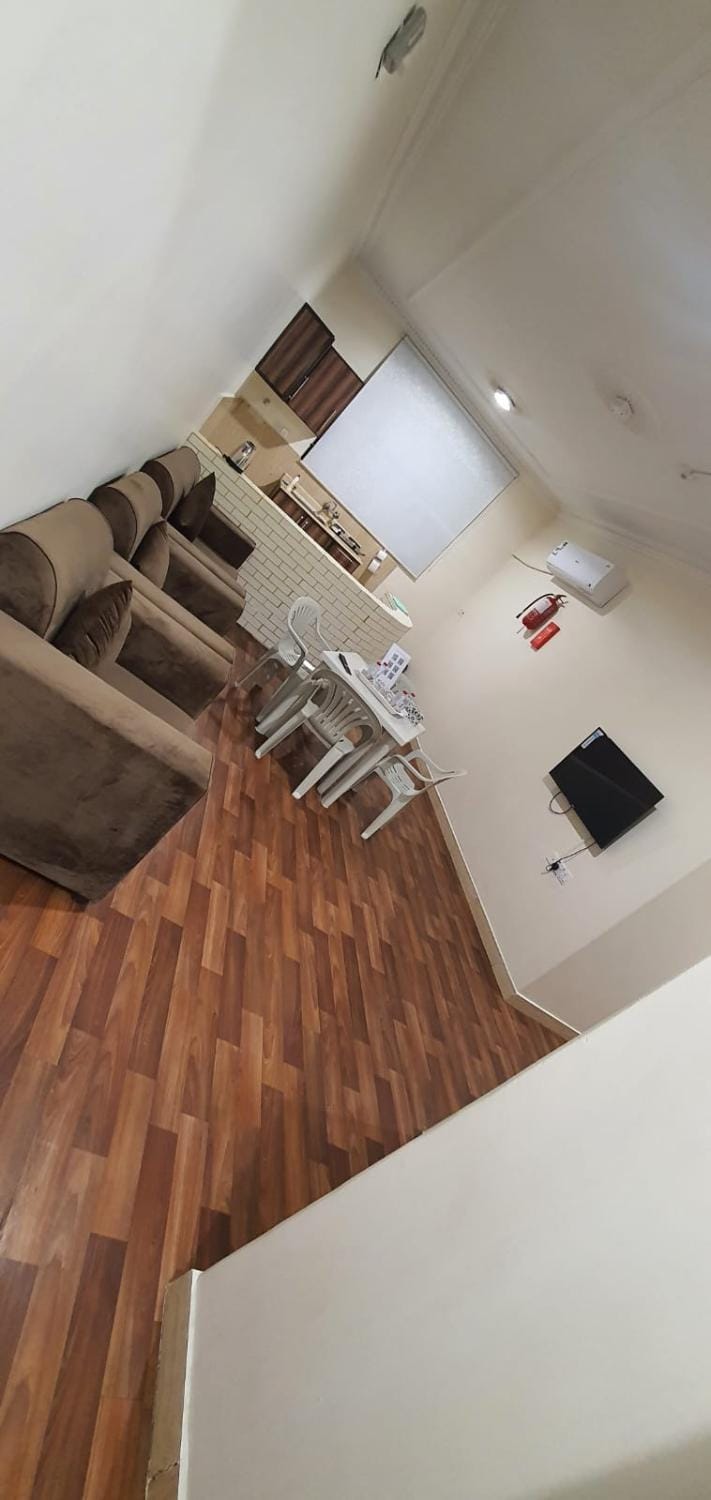 العييري للشقق المخدومة القصيم 1 Apartment hotel in Riyadh Province