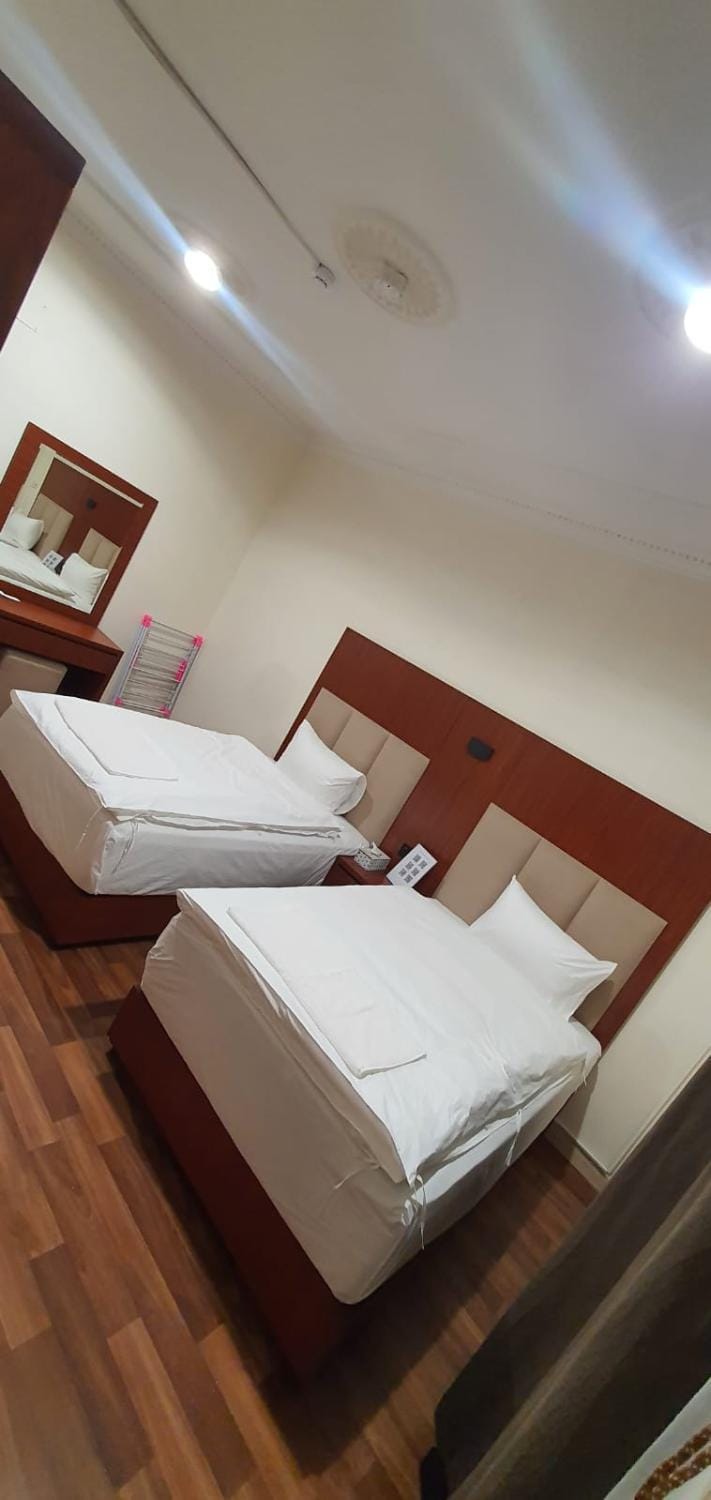 العييري للشقق المخدومة القصيم 1 Apartment hotel in Riyadh Province