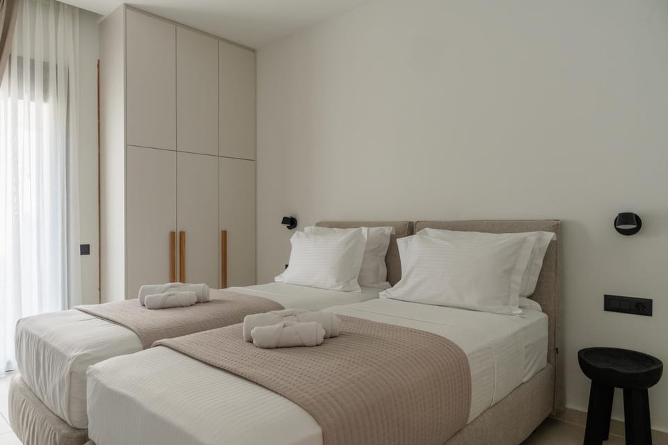 Bona Eterna Timeless Suites Apartment in Crete