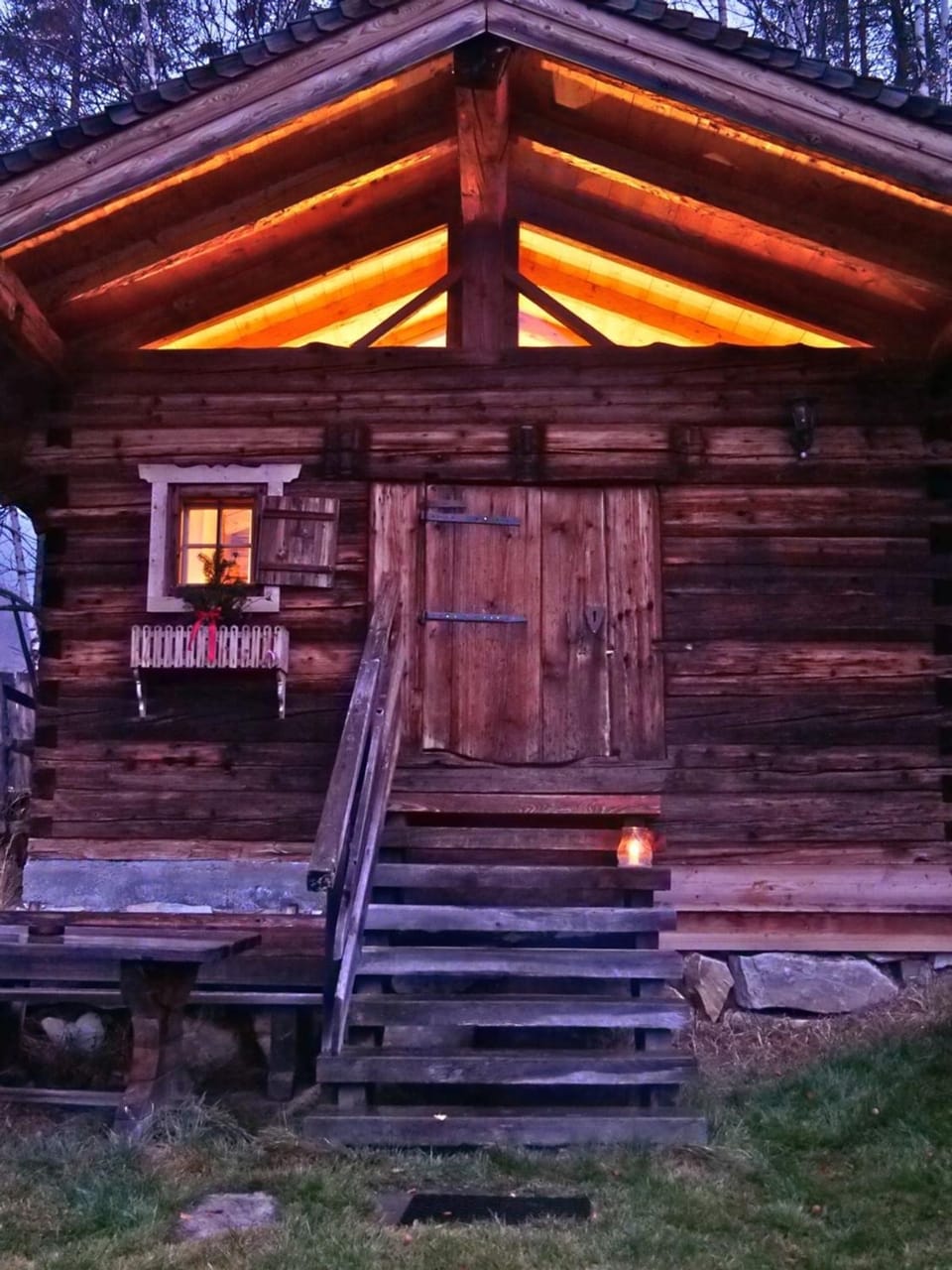 Goldwäscherhütte House in Salzburgerland
