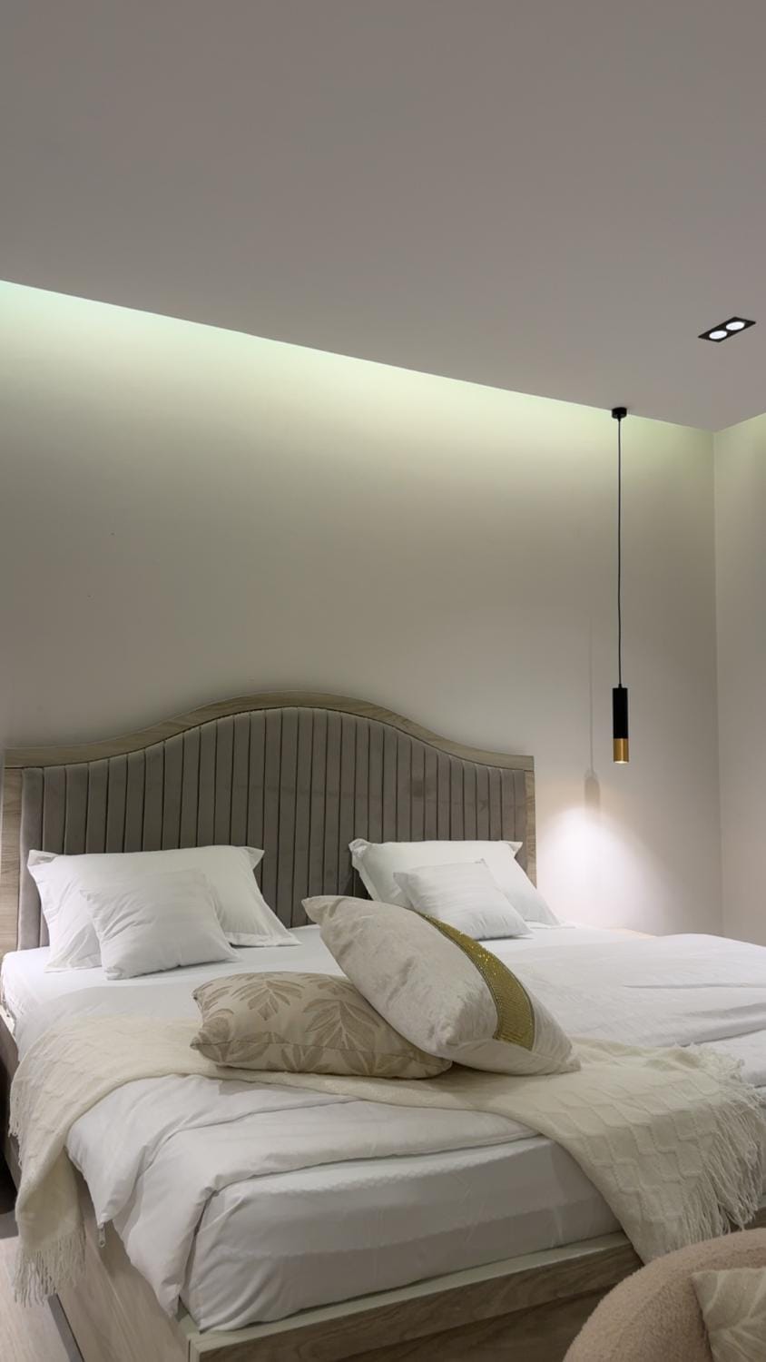 استديو المونسيه Apartment in Riyadh