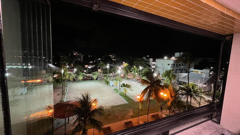 Night, View (from property/room)