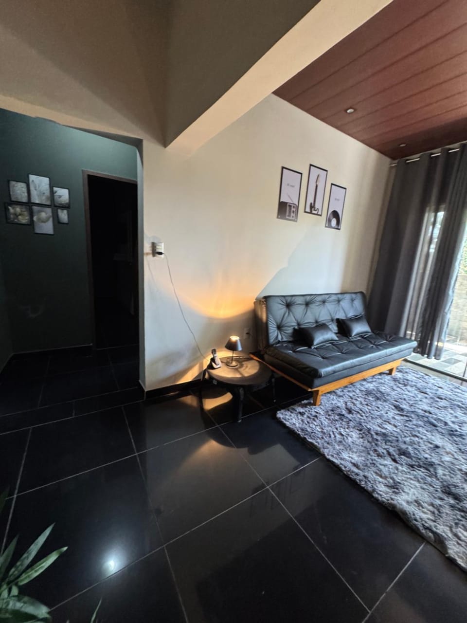Casa de Inhô House in Brumadinho