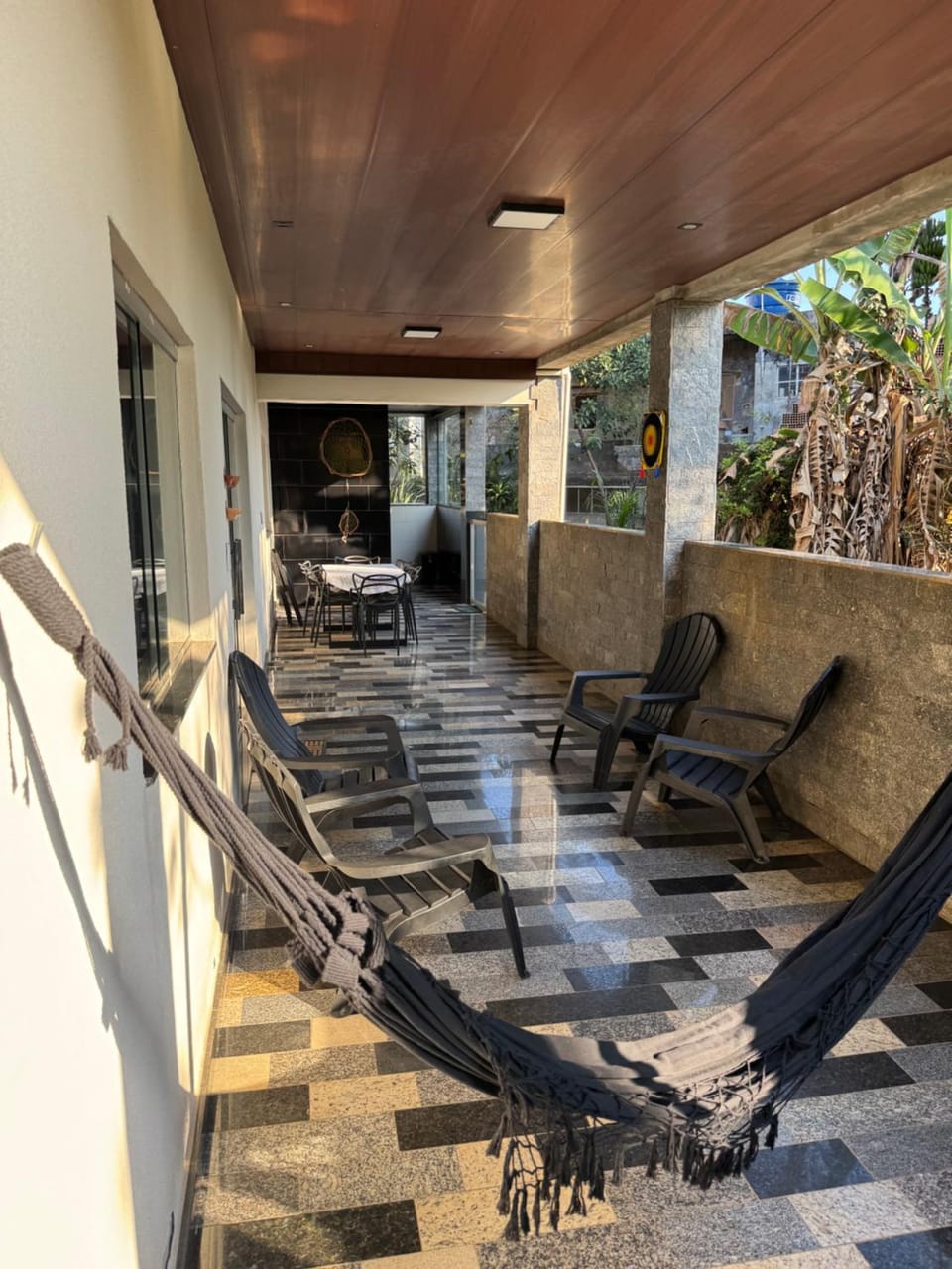 Casa de Inhô House in Brumadinho