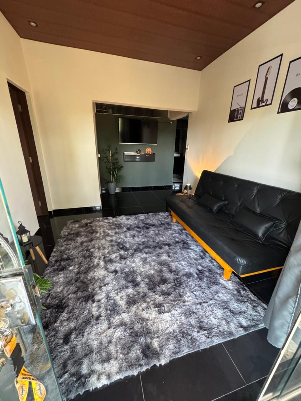 Casa de Inhô House in Brumadinho