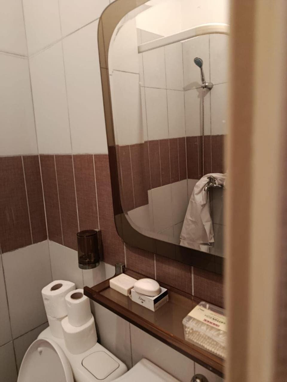 Eno Apartment in Vlorë