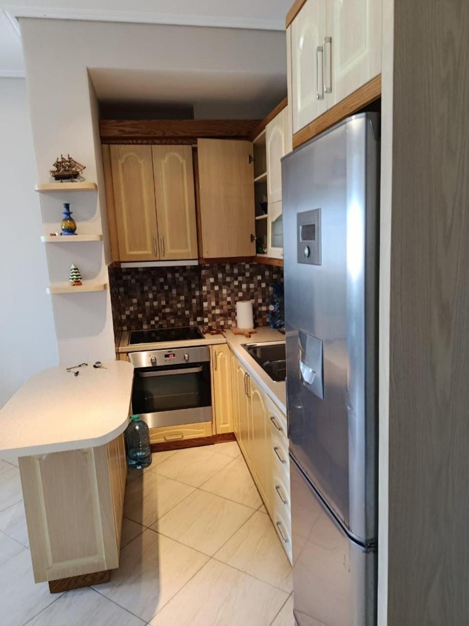 Eno Apartment in Vlorë