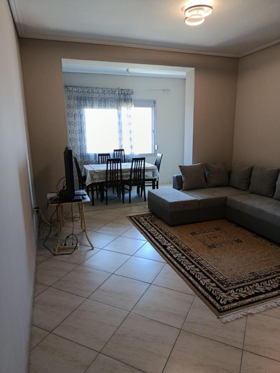 Eno Apartment in Vlorë