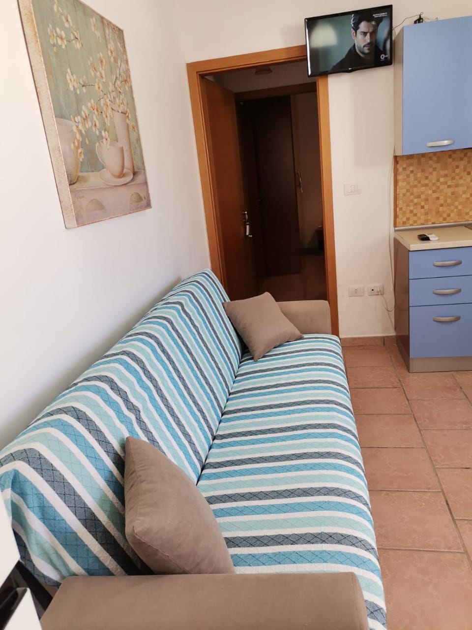 Casa di Nonna Tetta House in Apulia