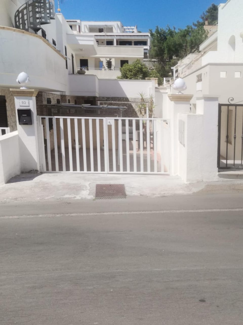 Casa di Nonna Tetta House in Apulia