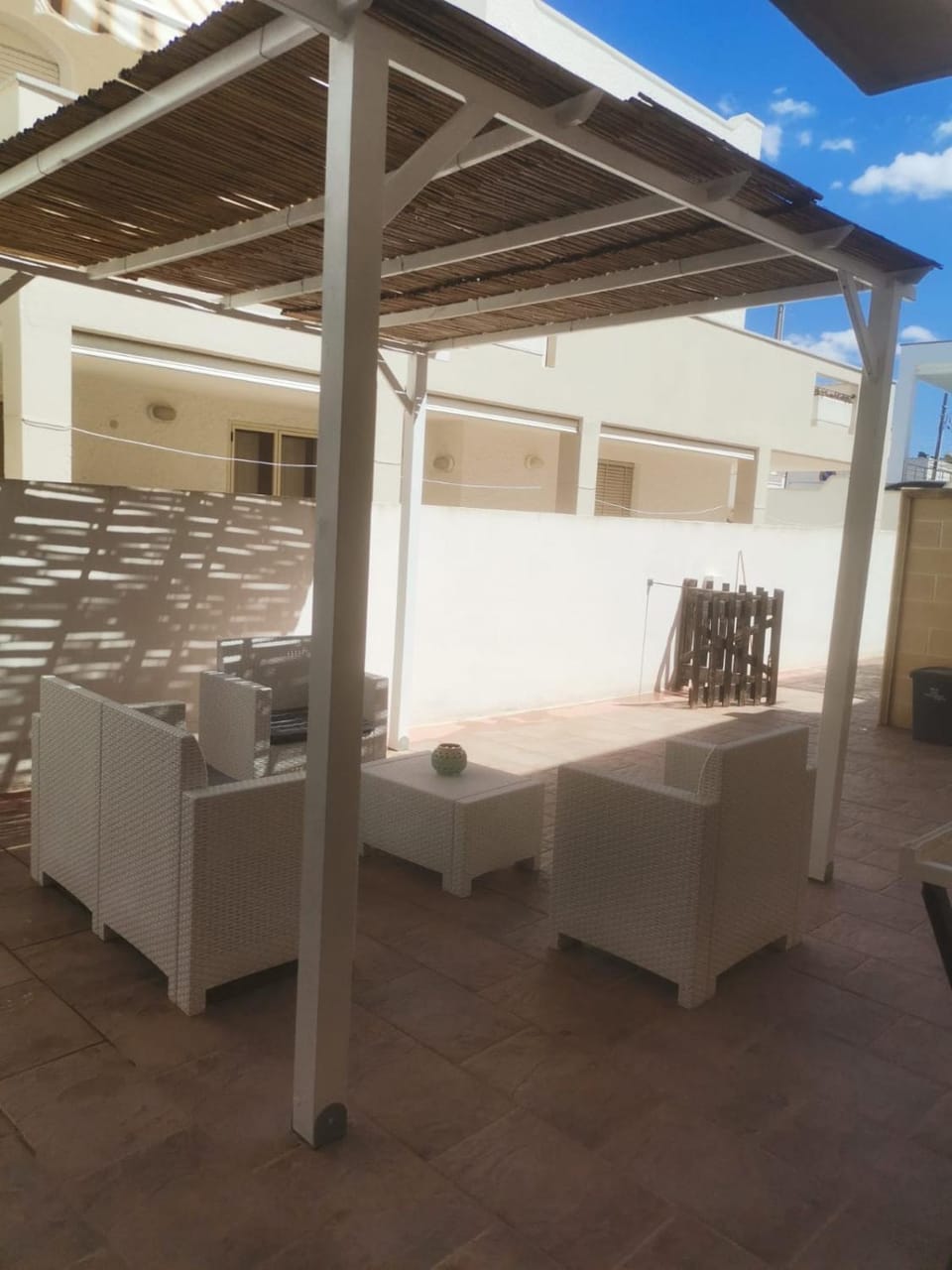 Casa di Nonna Tetta House in Apulia