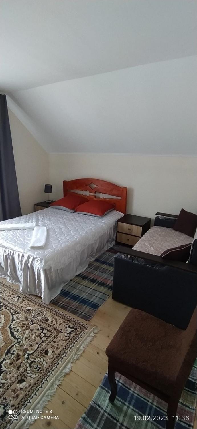 Луг Apartment in Ukraine