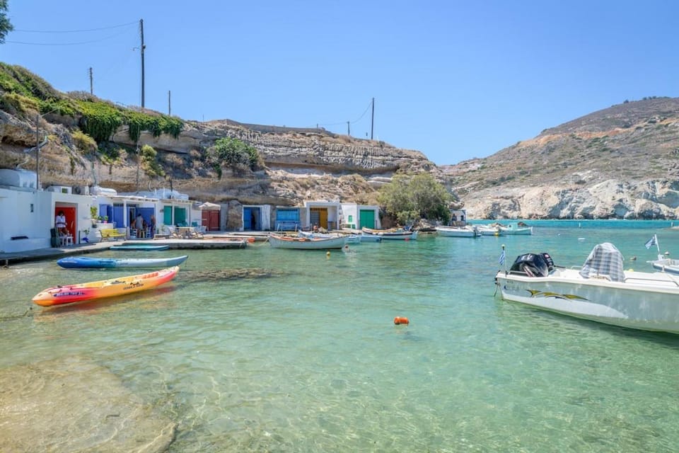 Day, Natural landscape, Beach, Sea view
