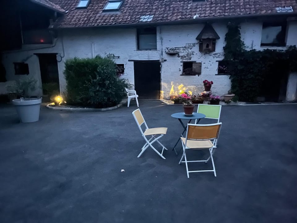 l'herbillonne Apartment in Nouvelle-Aquitaine