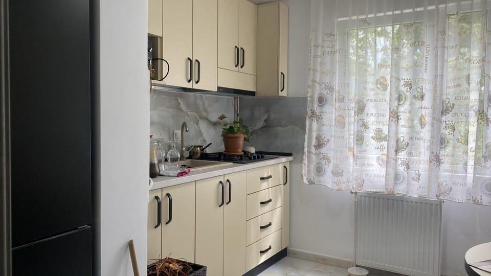 Minerva Apartment in Prahova, Romania