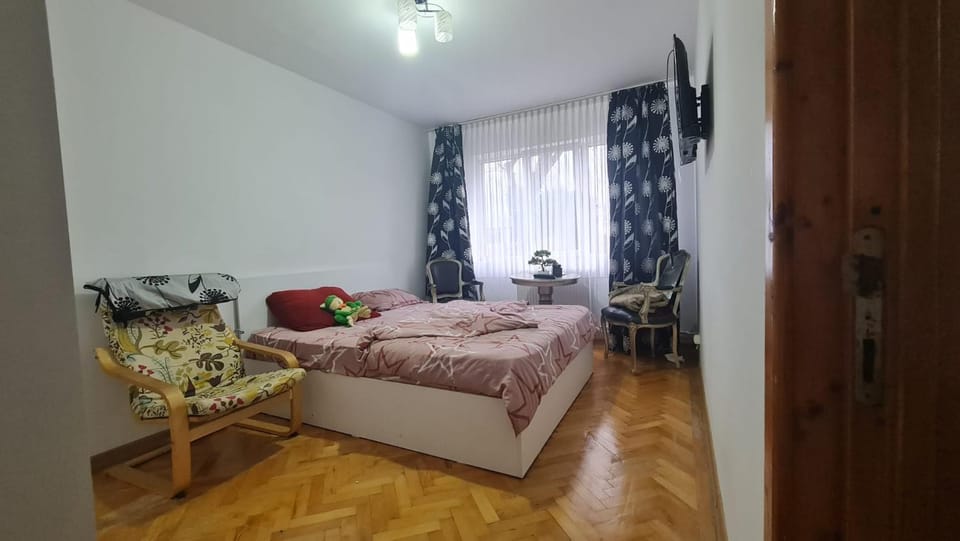 Minerva Apartment in Prahova, Romania