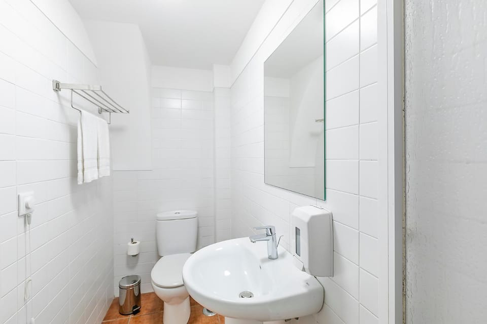 Toilet, Bathroom