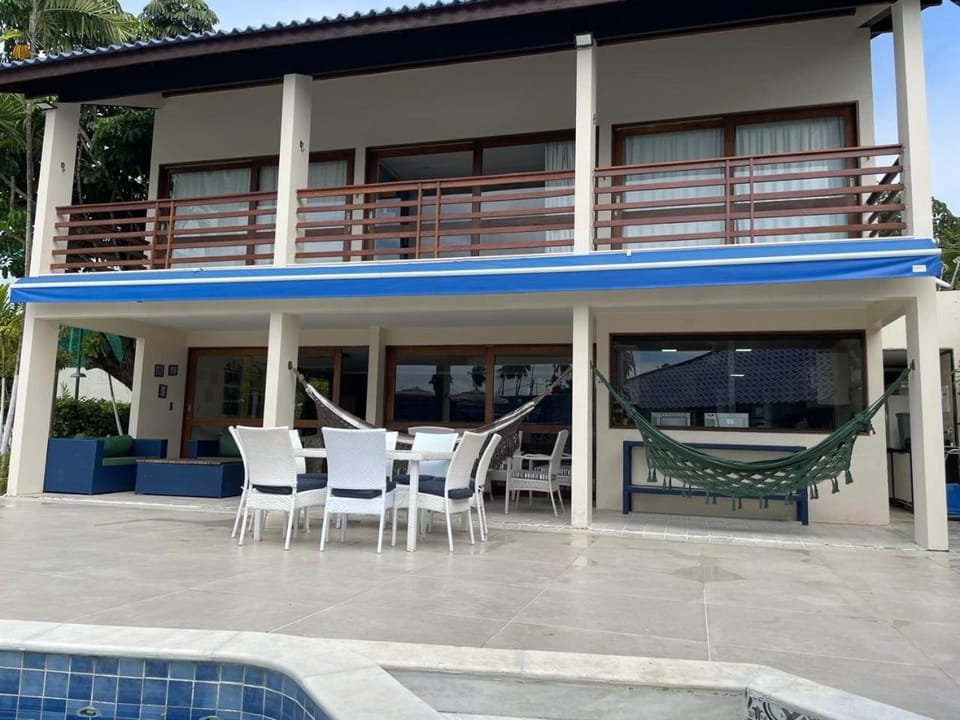 Casa de Luxo House in State of Paraíba, Brazil