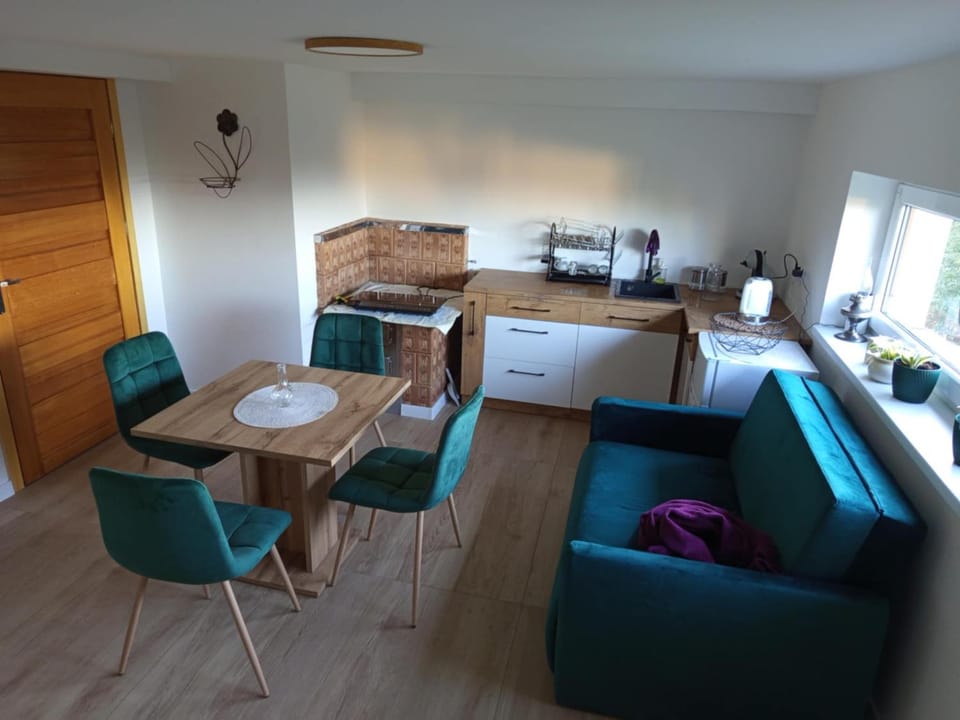 Apartament Gorczański Widok Apartment in Lesser Poland Voivodeship