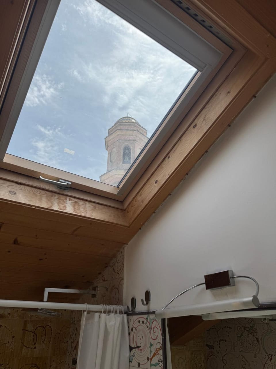 View (from property/room), Landmark view