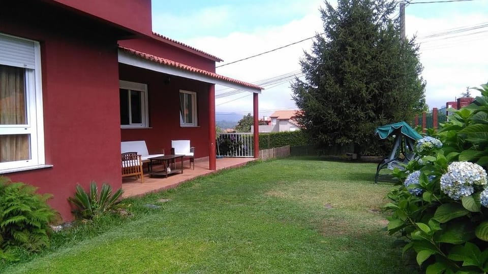 Casa ideal para venir con niños House in Galicia