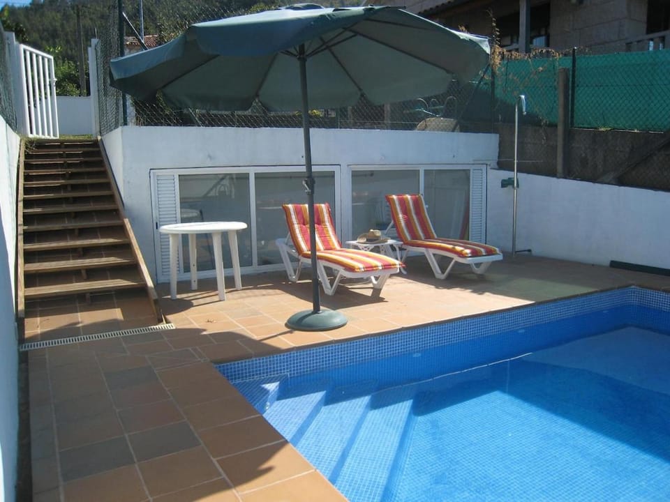 Casa ideal para venir con niños House in Galicia