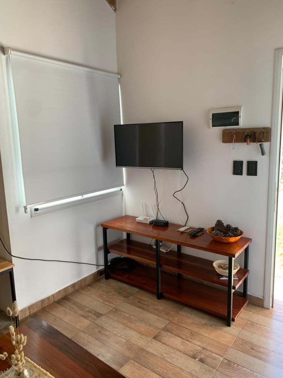 Communal lounge/ TV room, TV and multimedia, internet
