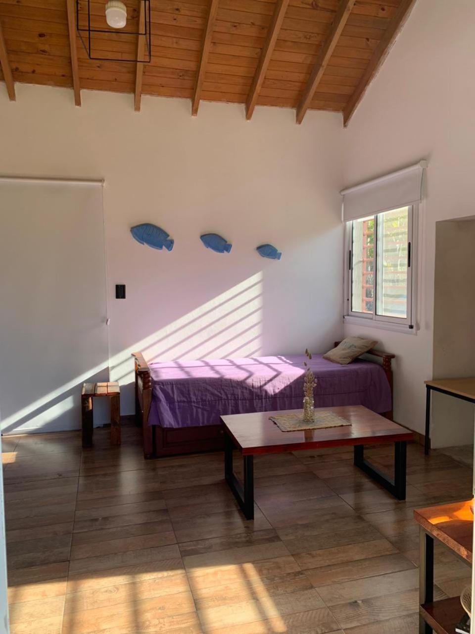 Communal lounge/ TV room, Lobby or reception, Photo of the whole room