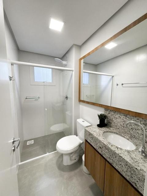 Loft H1273 Apto 505 Apartment in Caxias do Sul