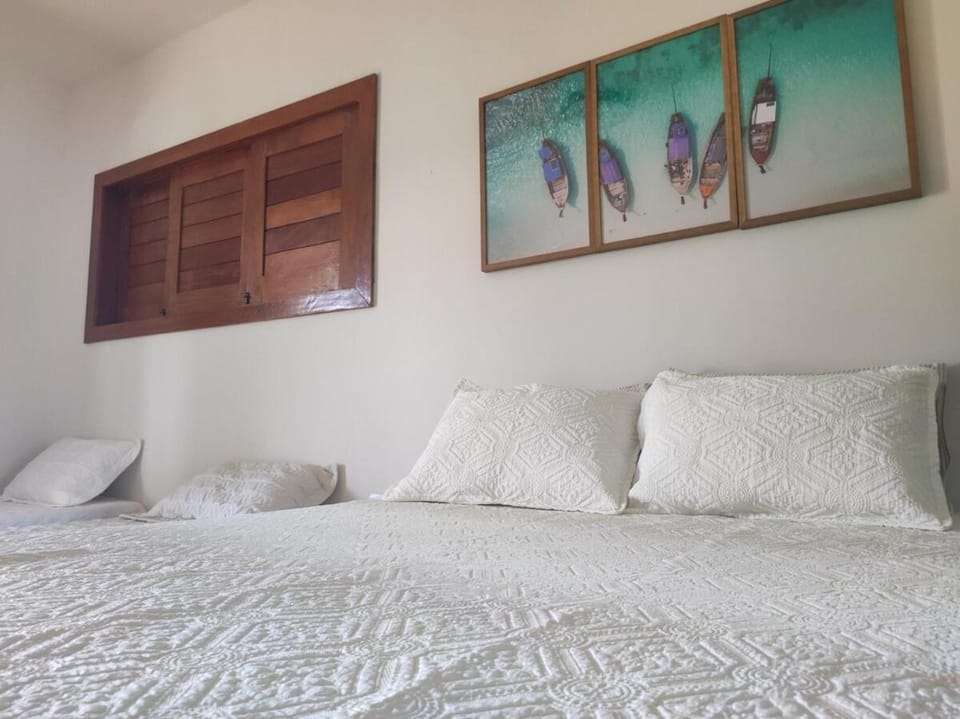 Casa Gegê - Taipu de Fora - Barra Grande - Península Maraú-BA House in State of Bahia