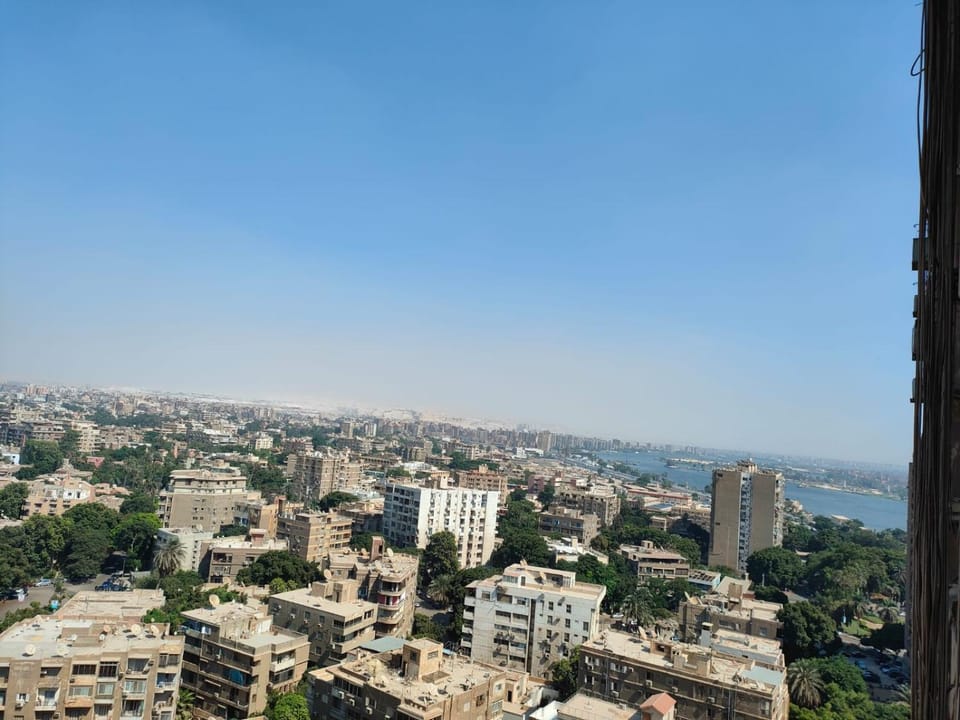 Lux Appartment Maadi Nile Apartment in Cairo Governorate