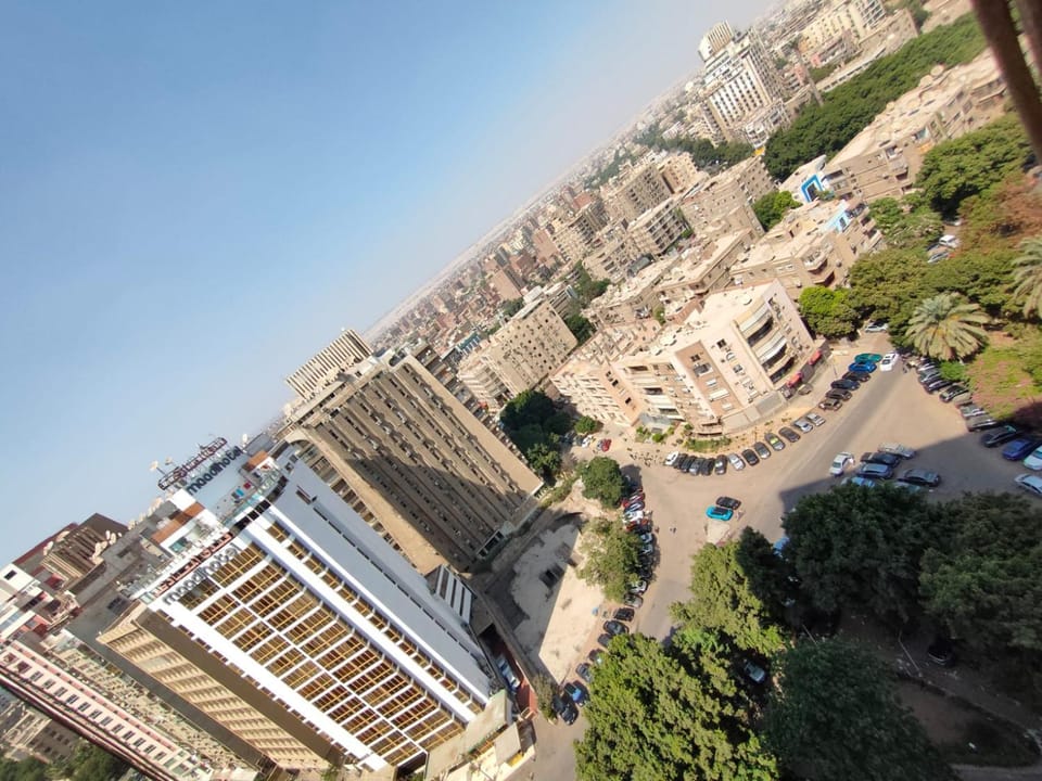 Lux Appartment Maadi Nile Apartment in Cairo Governorate