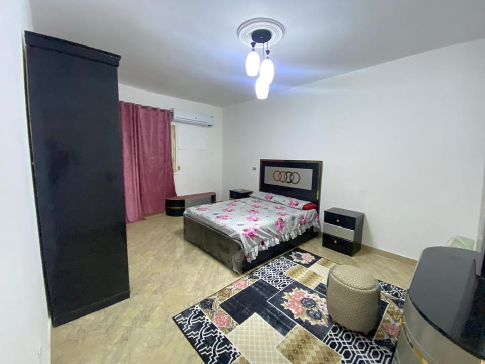 Lux Appartment Maadi Nile Apartment in Cairo Governorate